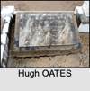 Hugh OATES