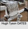 Hugh Tyson OATES