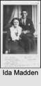 Ida Eleana MADDEN