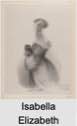 Isabella Elizabeth Annabella FORESTER