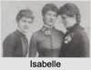 Isabelle (Ida) Gertrude BROUGHTON