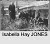 Isabella Hay JONES