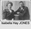 Isabella Hay JONES