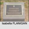 Isabella FLANIGAN