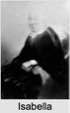 Isabella Margaret MCDONELL