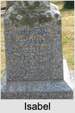 Isabel Margaret Hills BINNIE