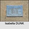 Isabella DUNK