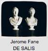 Jerome Hieronimus Fane DE SALIS