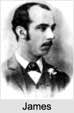 James Baker ELWORTHY