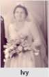 Ivy Margaret BALL