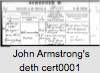John ARMSTRONG