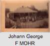 Johann George F MOHR