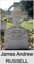 James Andrew RUSSELL