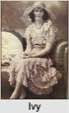 Ivy Ellen MCDOUGALL