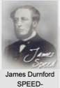 James Durnford SPEED-ANDREWS