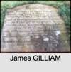 James GILLIAM
