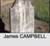 James CAMPBELL