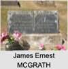 James Ernest MCGRATH