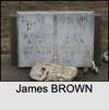 James BROWN