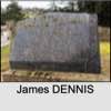 James DENNIS