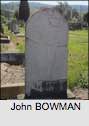 John BOWMAN