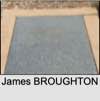 James BROUGHTON