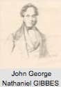 John George Nathaniel GIBBES