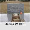 James Horace WHITE