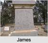 James KELLY