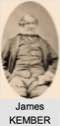 James KEMBER