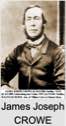 James Joseph CROWE