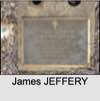 James JEFFERY