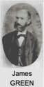 James GREEN