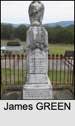 James GREEN