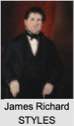 James Richard STYLES