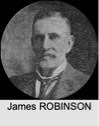 James ROBINSON