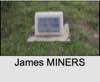 James MINERS