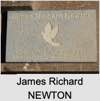 James Richard NEWTON