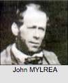 John MYLREA