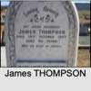 James THOMPSON