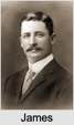 James Vincent HIBBERSON