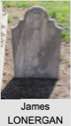 James William LONERGAN