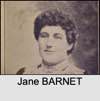 Jane BARNET