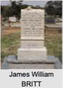 James William BRITT