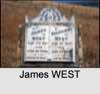 James WEST