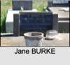 Jane BURKE