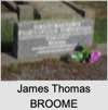James Thomas BROOME
