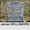 James WELLSMORE