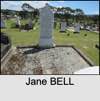 Jane BELL