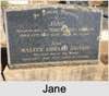 Jane BOOTES